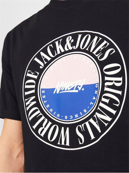  JACK AND JONES | 12250411/Black